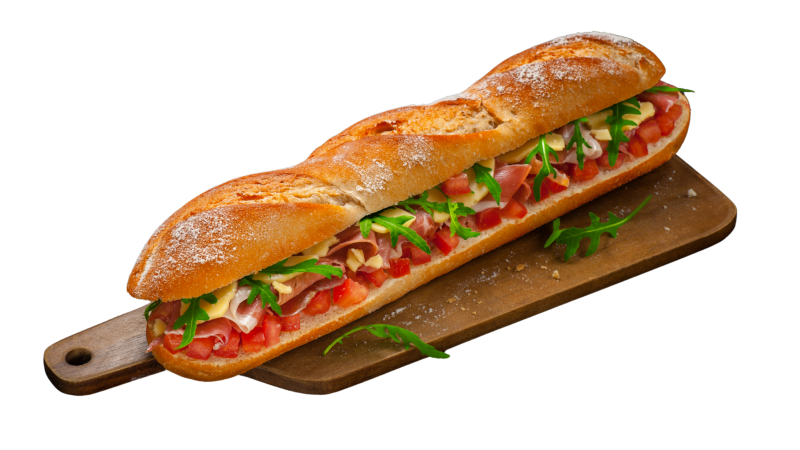 Χειροποίητα snacks και αρτοσκευάσματα
